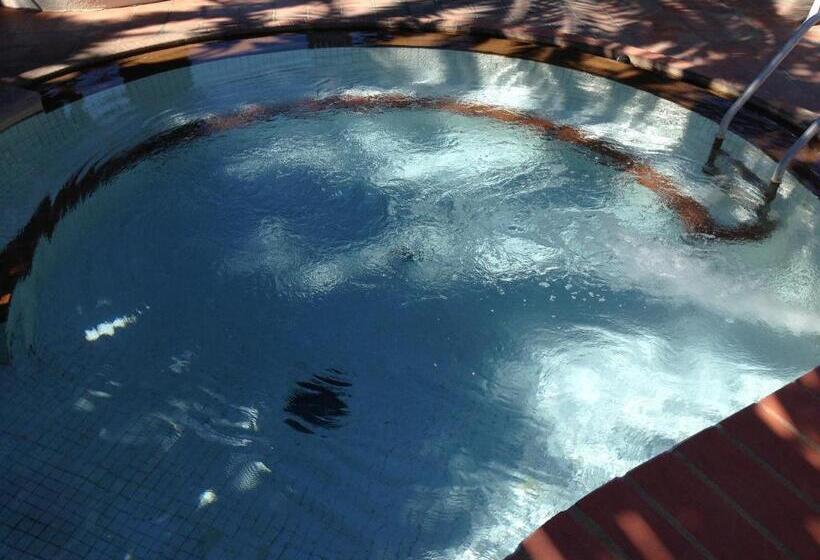 Paco Residence Benessere & Relax