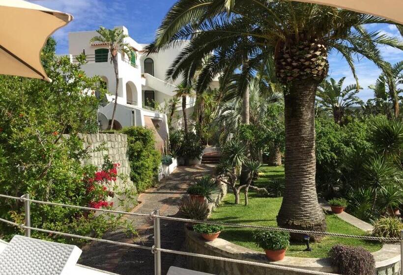 Paco Residence Benessere & Relax