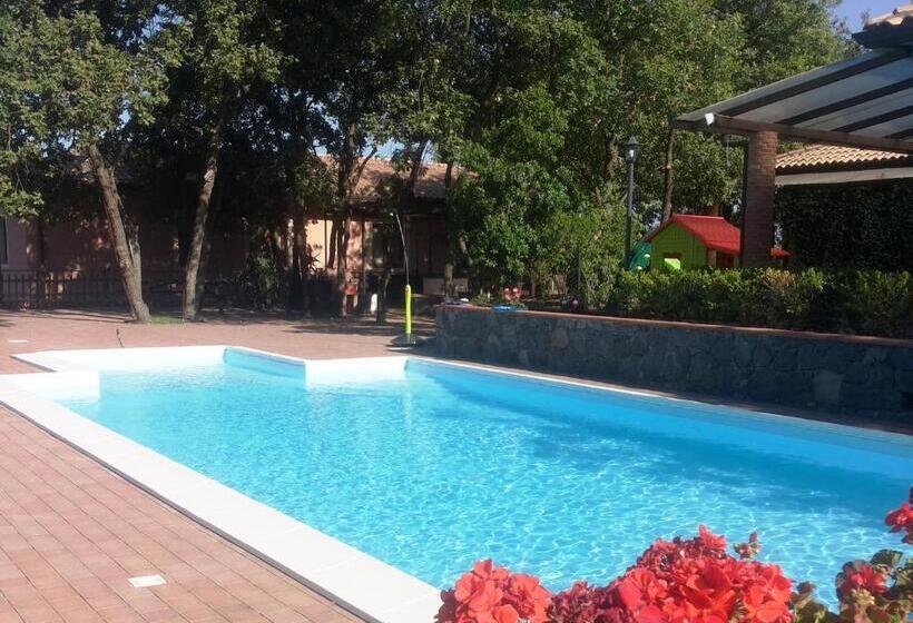 Poggiofelice B&b