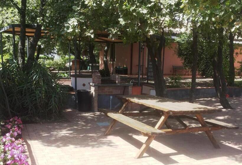 Poggiofelice B&b