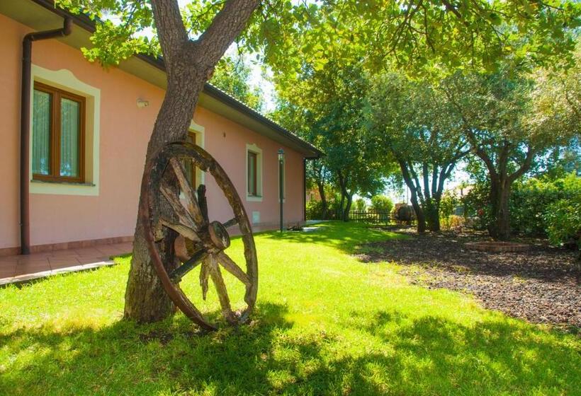 Poggiofelice B&b