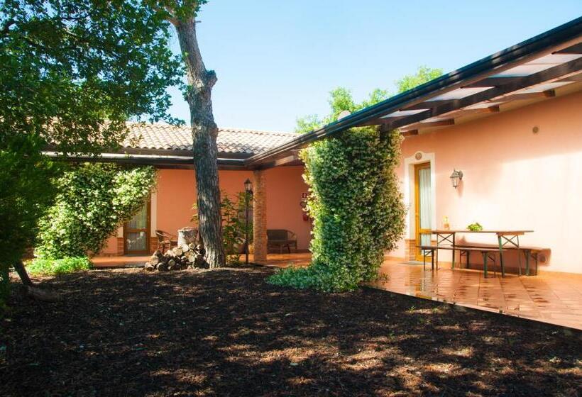 Poggiofelice B&b