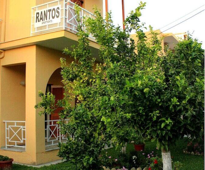 Rantos Apartments