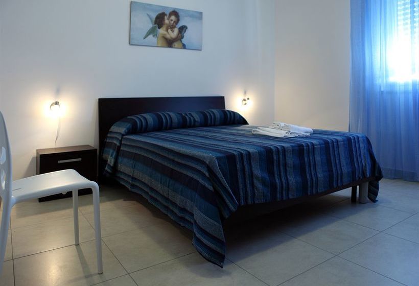 Residence Delle Cave