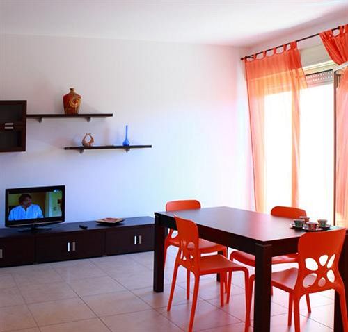 Residence Delle Cave