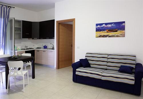 Residence Delle Cave