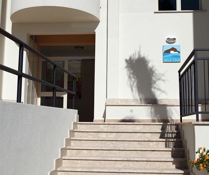 Residence Delle Cave