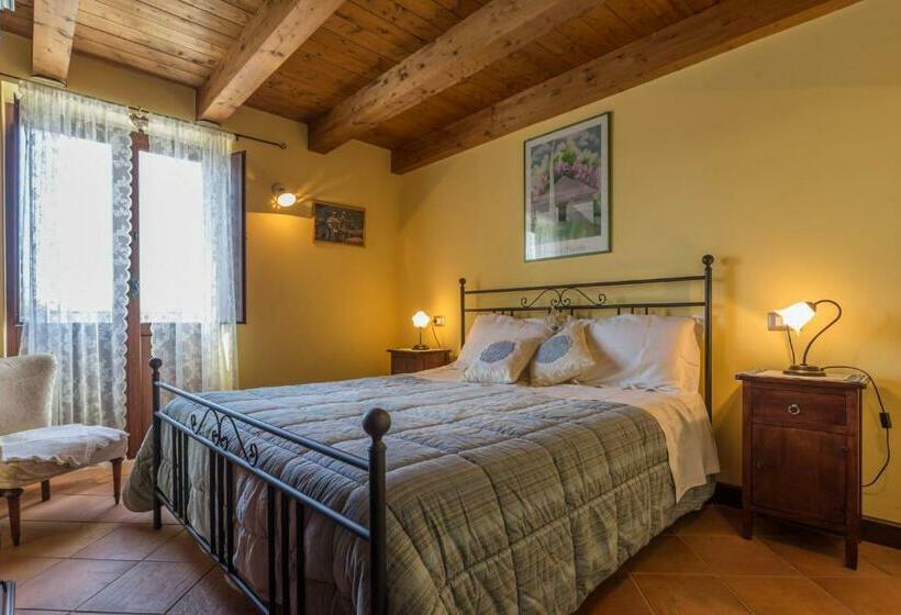 Residence Villa Valsi