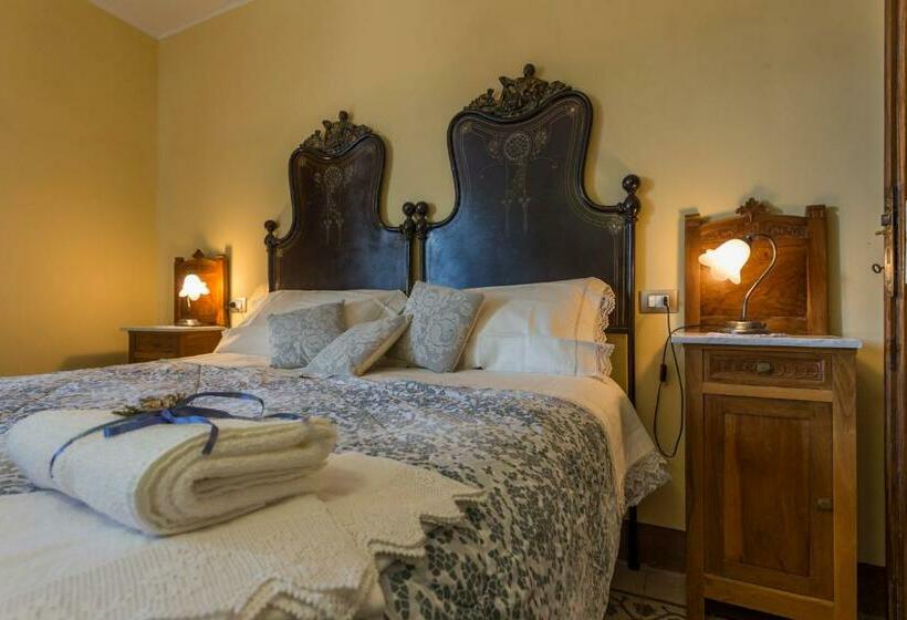 Residence Villa Valsi