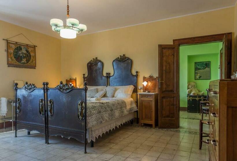 Residence Villa Valsi