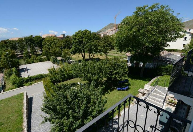 Residence Villa Valsi