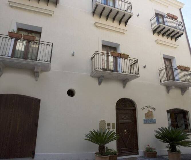 דירת נופש Le Plejadi