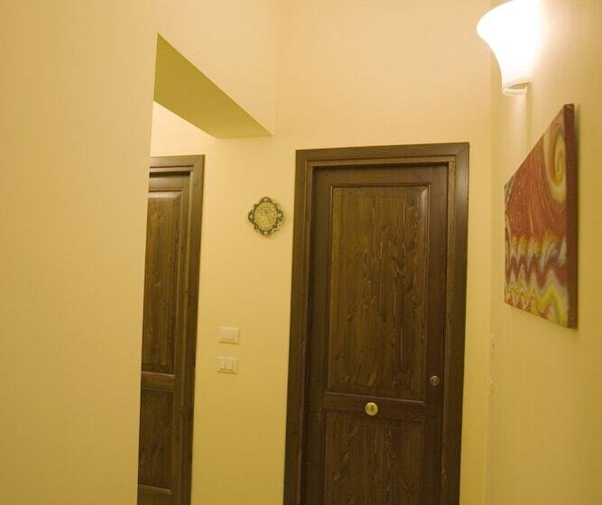 דירת נופש Le Plejadi