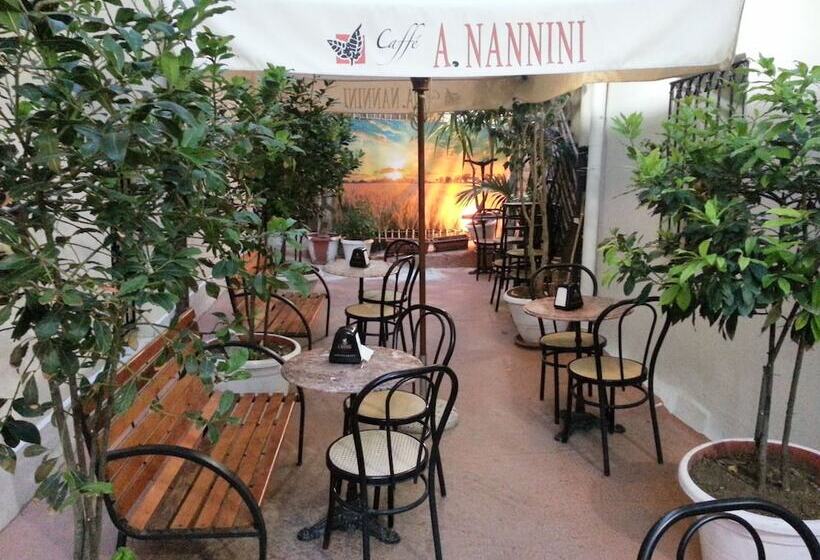 דירת נופש Le Plejadi