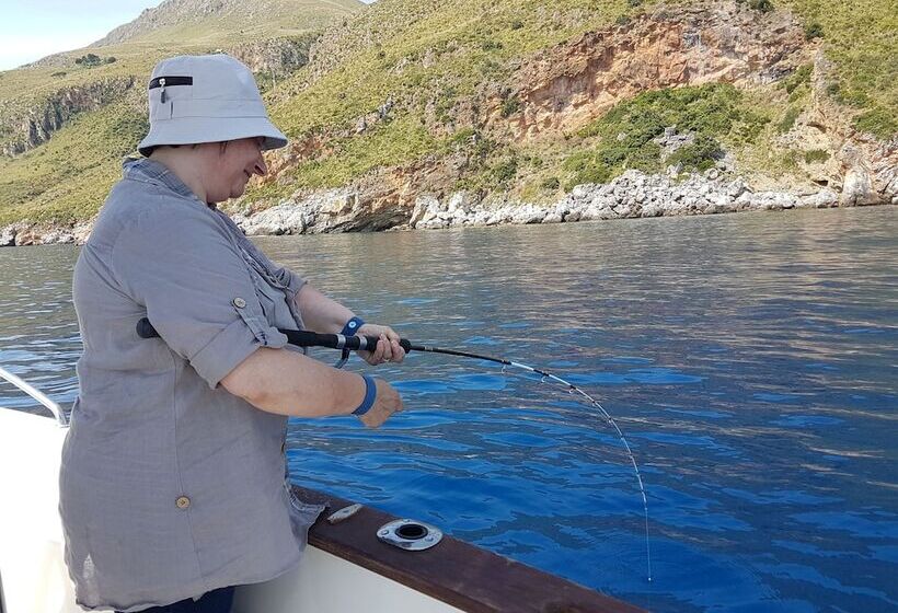 דירת נופש Le Plejadi