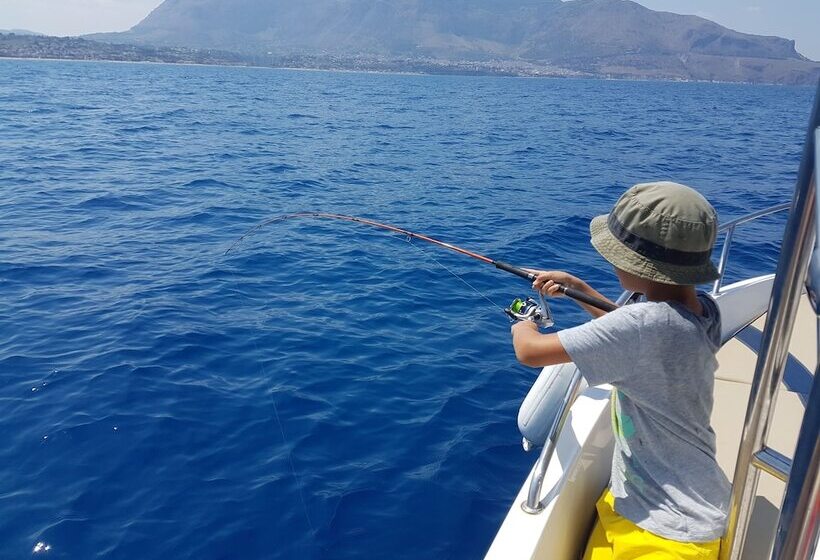 דירת נופש Le Plejadi