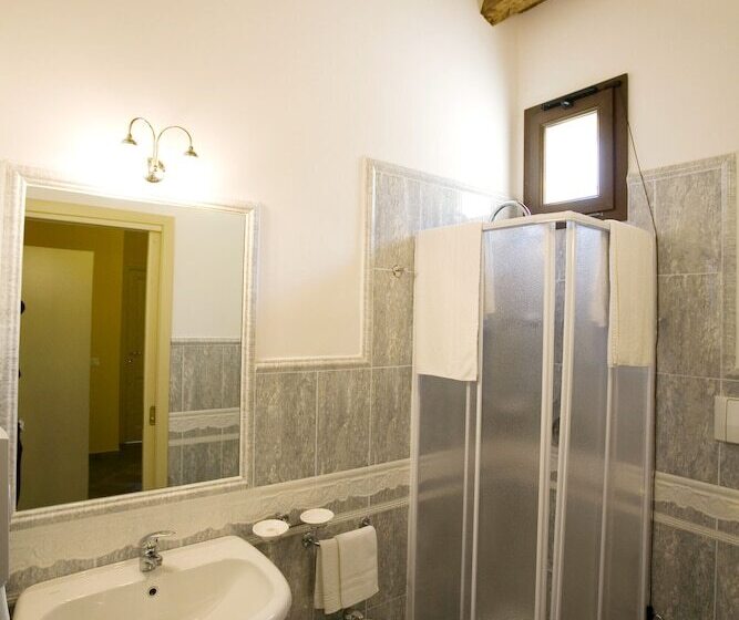 דירת נופש Le Plejadi