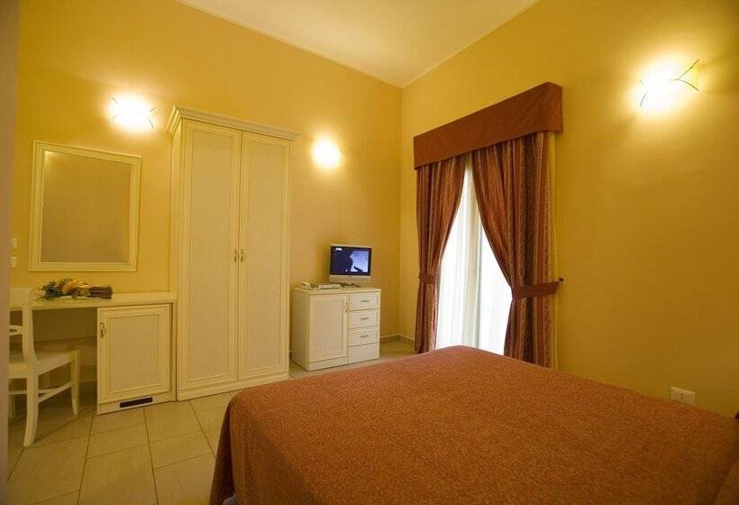 דירת נופש Le Plejadi