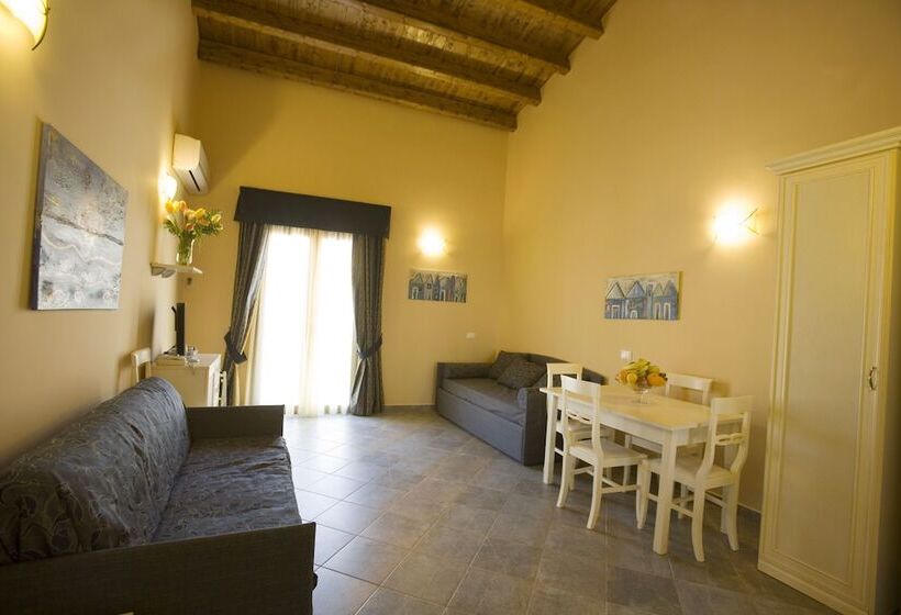 דירת נופש Le Plejadi