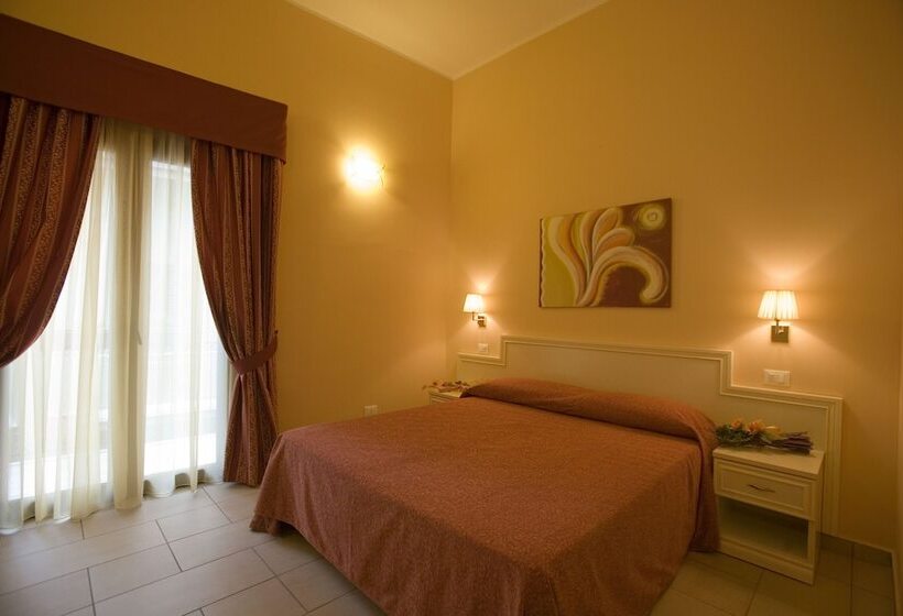 דירת נופש Le Plejadi