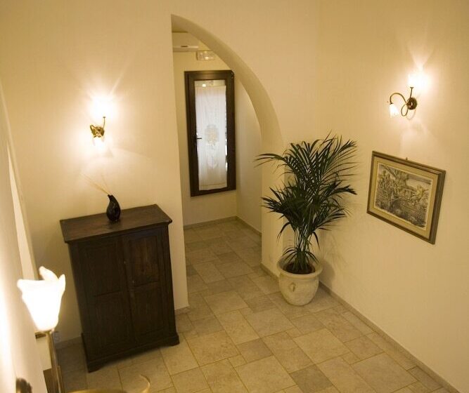 דירת נופש Le Plejadi