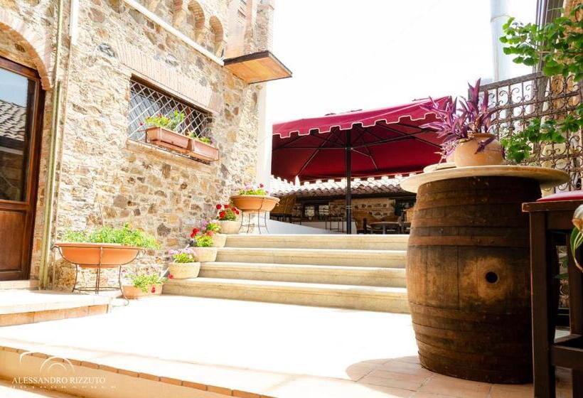 Residenza L Antico Borgo