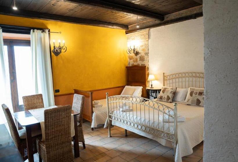 Residenza L Antico Borgo