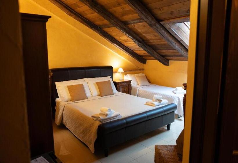 Residenza L Antico Borgo