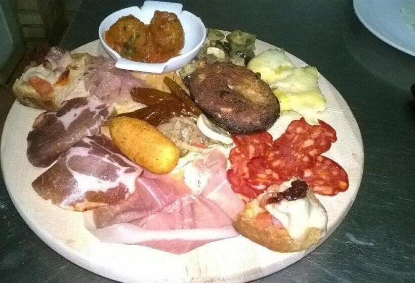 Residenza L Antico Borgo