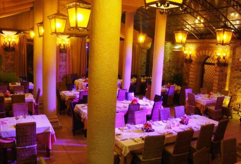 Residenza L Antico Borgo