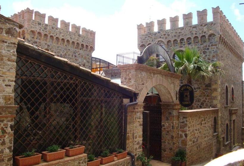 Residenza L Antico Borgo