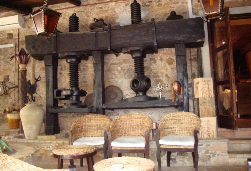 Residenza L Antico Borgo