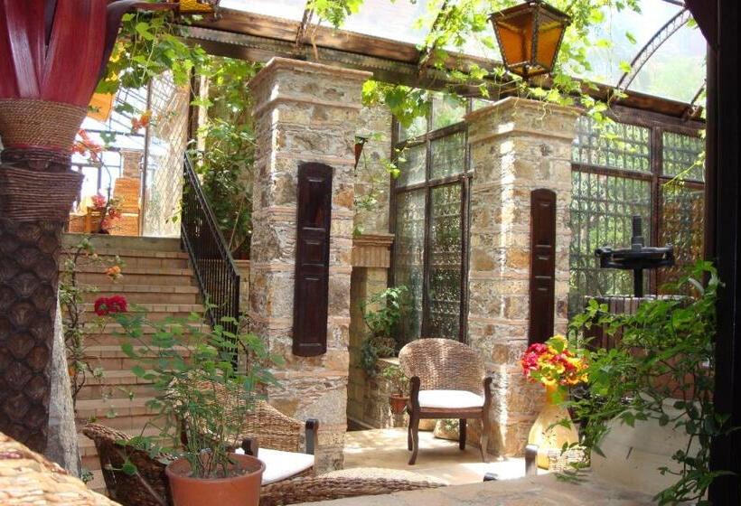 Residenza L Antico Borgo