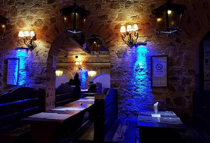 Residenza L Antico Borgo