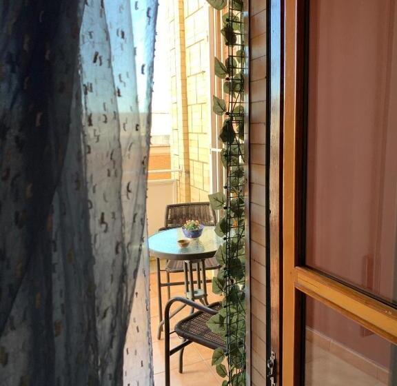 Sant Oronzo B&b
