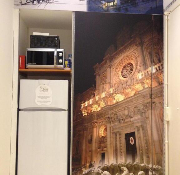 Sant Oronzo B&b