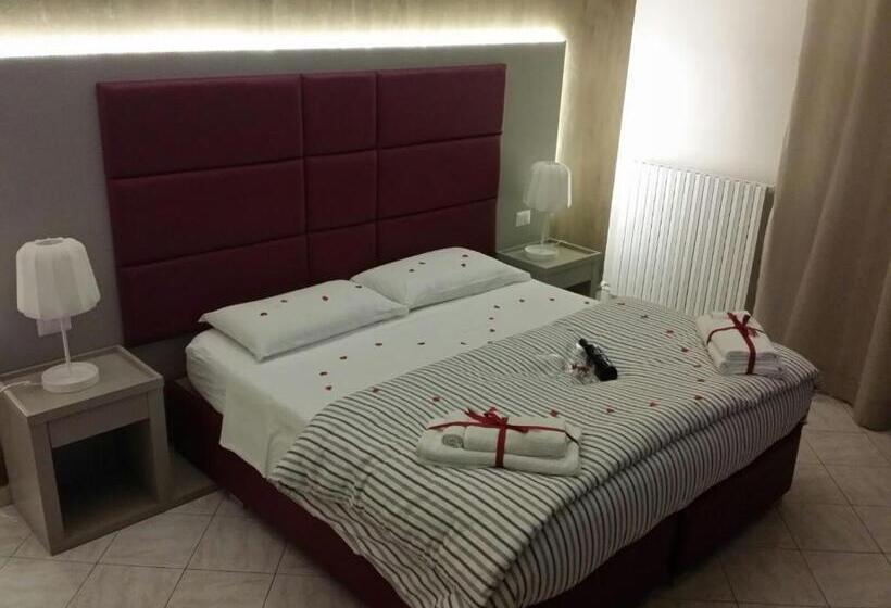 Sant Oronzo B&b
