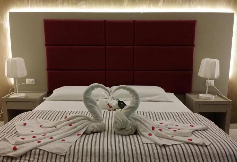 Sant Oronzo B&b