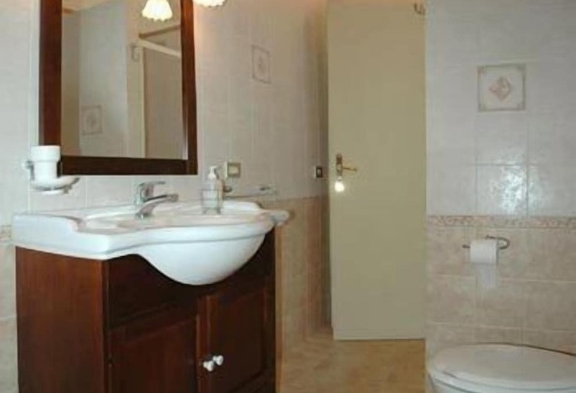 Sant Oronzo B&b