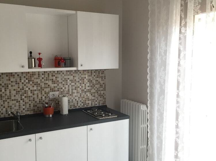 Sant Oronzo B&b