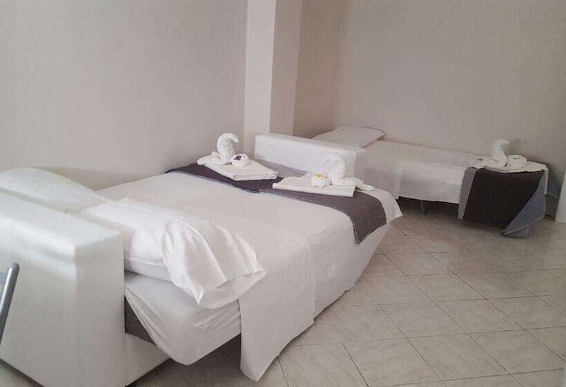 Sant Oronzo B&b