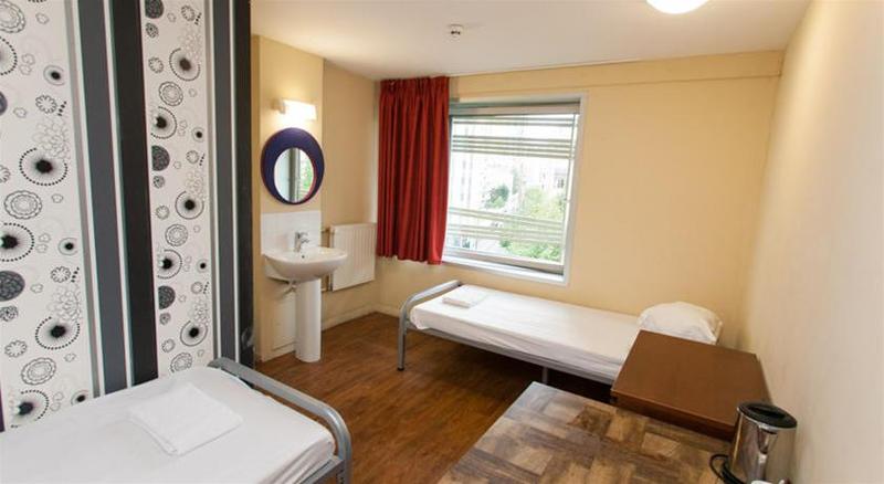 St Christopher S Inn Paris   Canal