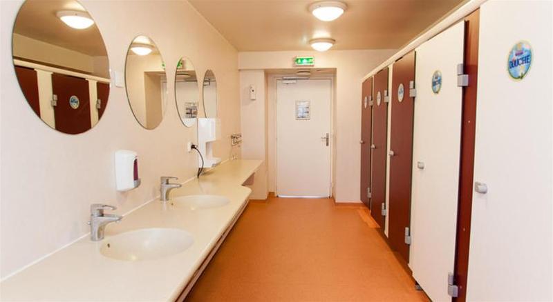 St Christopher S Inn Paris   Canal