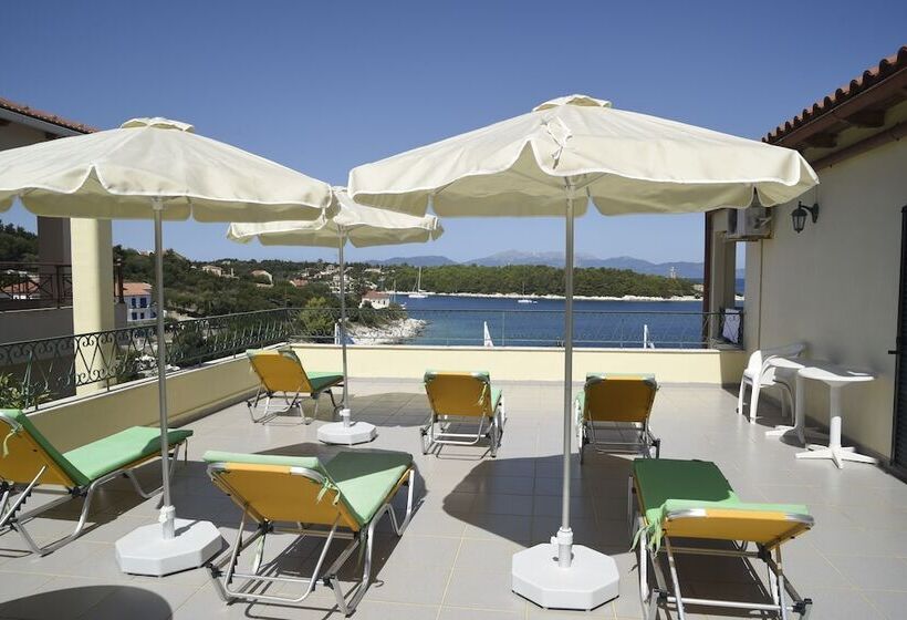 Stella Hotel Apartments