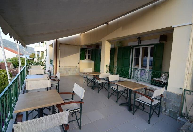 Stella Hotel Apartments