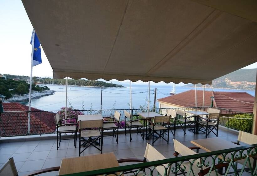 Stella Hotel Apartments