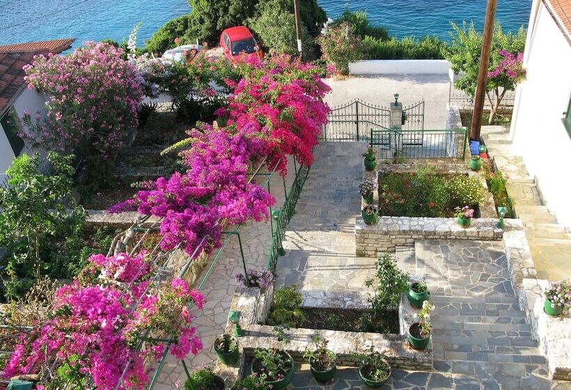 Stella Hotel Apartments