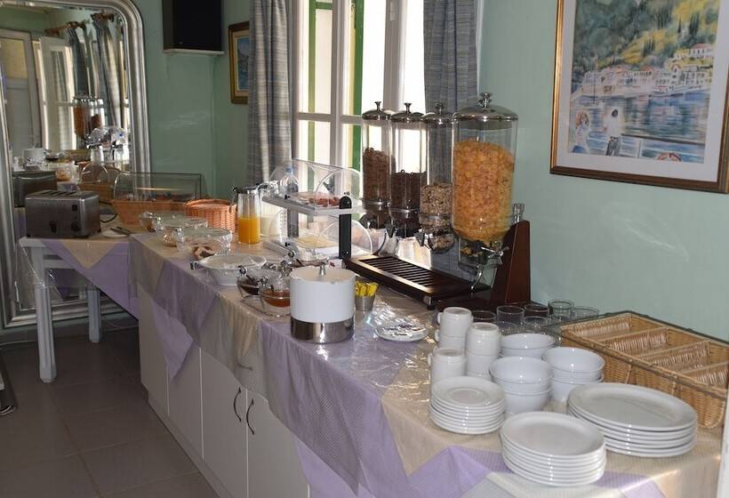 Stella Hotel Apartments