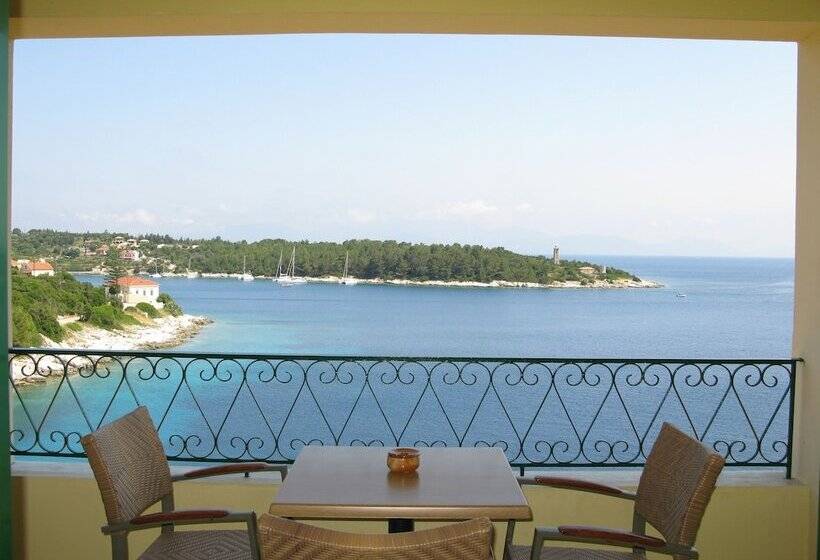 Stella Hotel Apartments