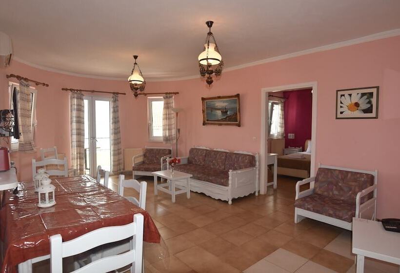 Stella Hotel Apartments